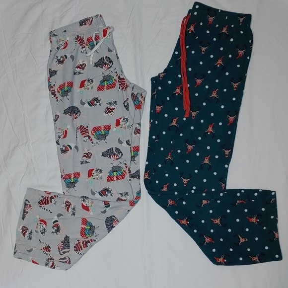 Old Navy Other - Flannel Pajama Pants XS